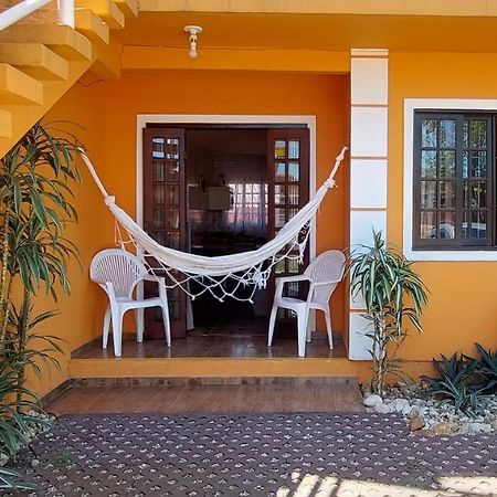 شقة Residencial Maria Antonia جوفيرنادور سيلسو راموس المظهر الخارجي الصورة