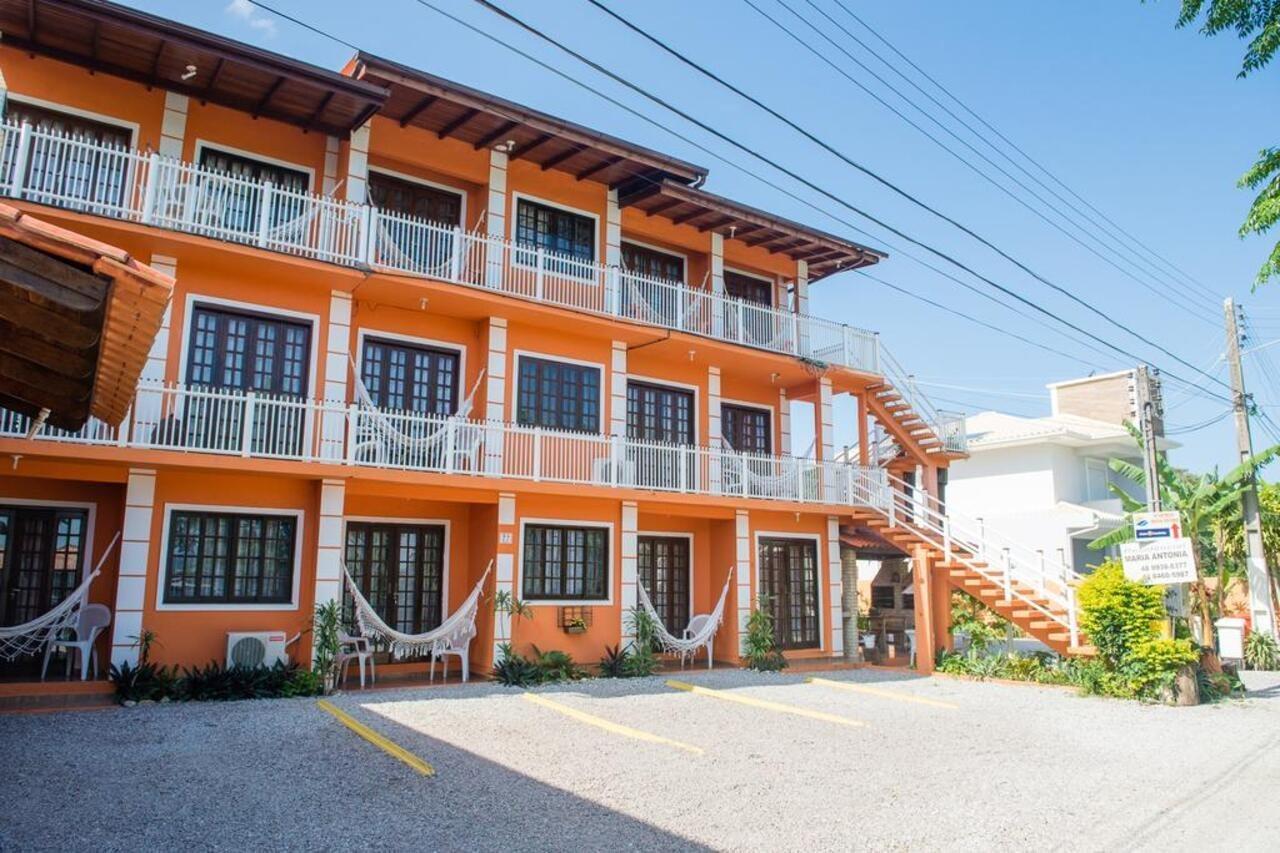 شقة Residencial Maria Antonia جوفيرنادور سيلسو راموس المظهر الخارجي الصورة