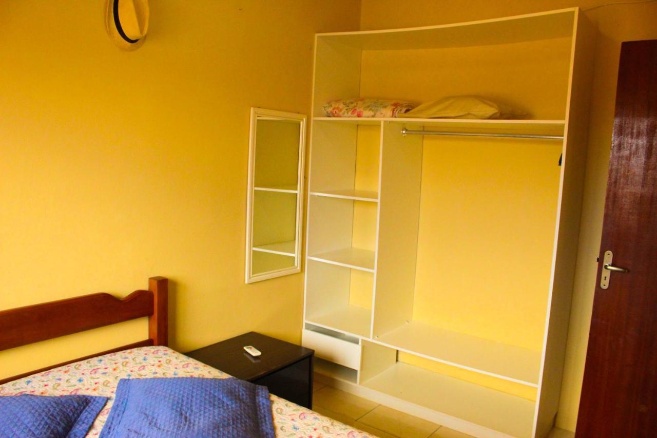 شقة Residencial Maria Antonia جوفيرنادور سيلسو راموس المظهر الخارجي الصورة