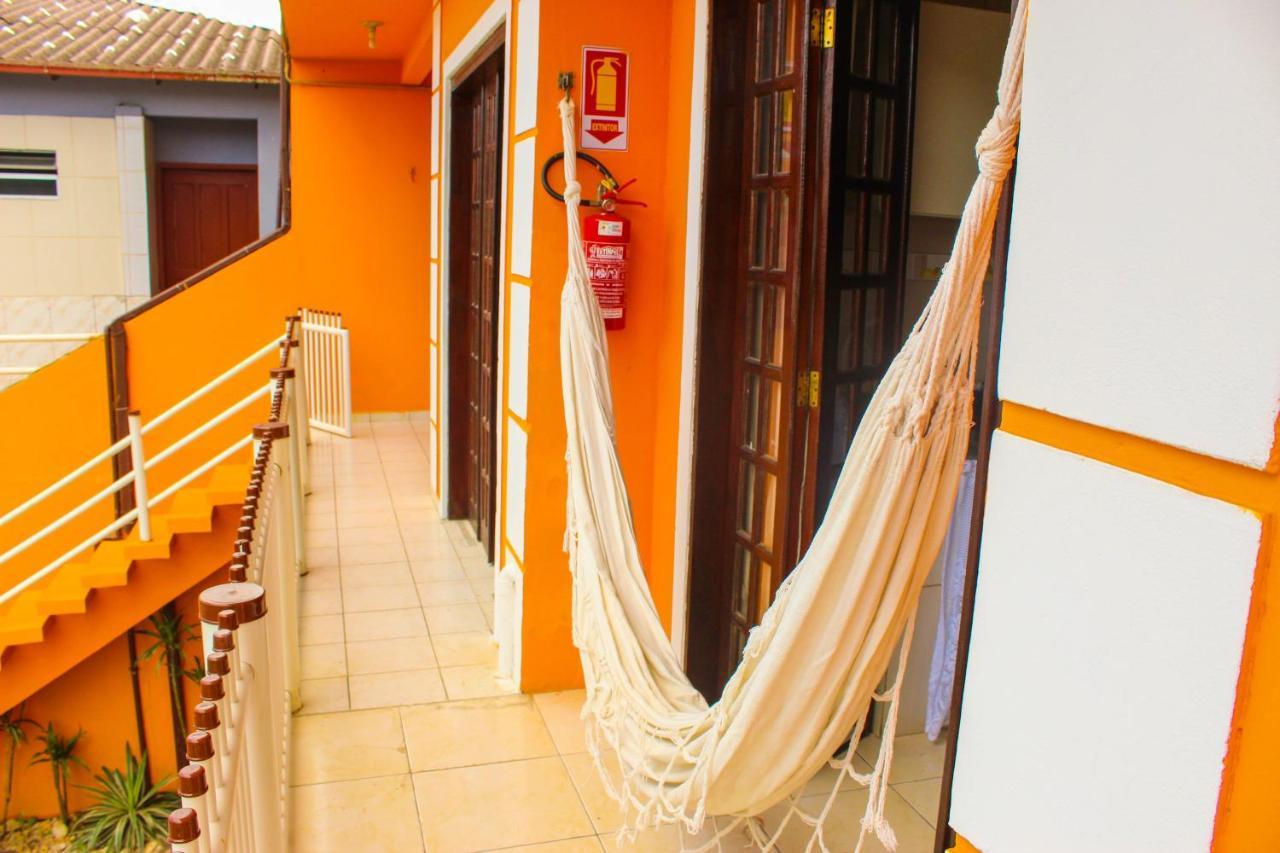شقة Residencial Maria Antonia جوفيرنادور سيلسو راموس المظهر الخارجي الصورة