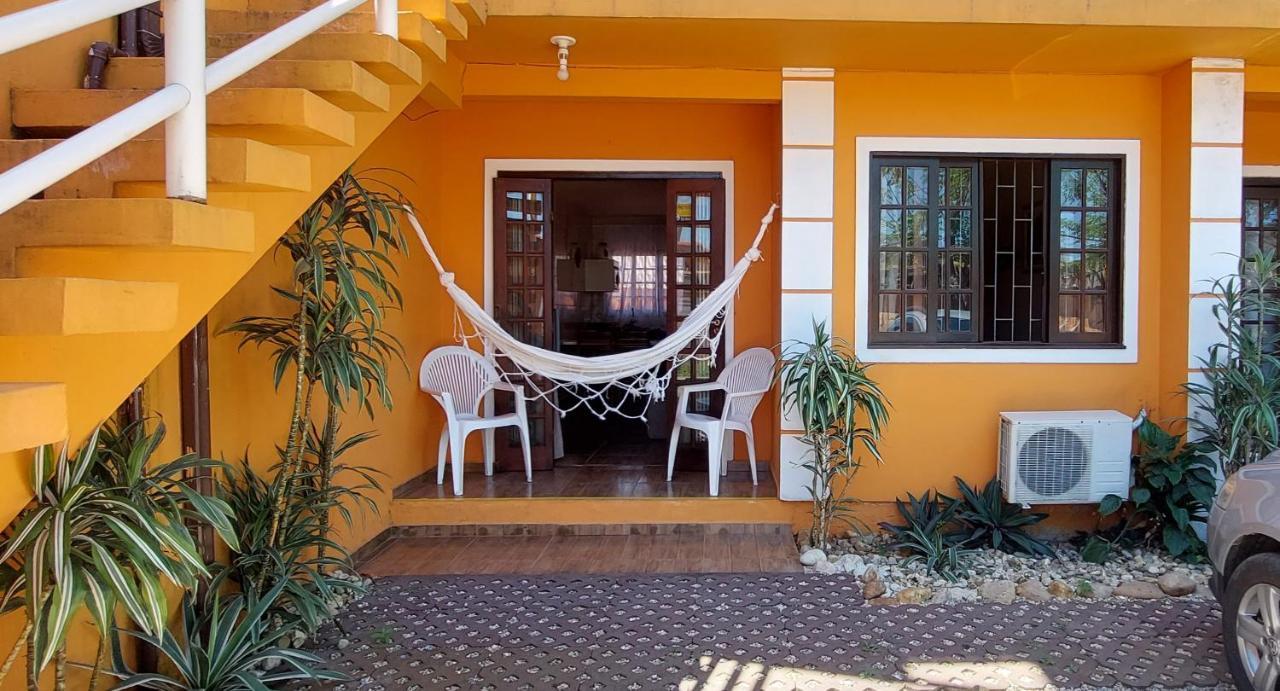 شقة Residencial Maria Antonia جوفيرنادور سيلسو راموس المظهر الخارجي الصورة