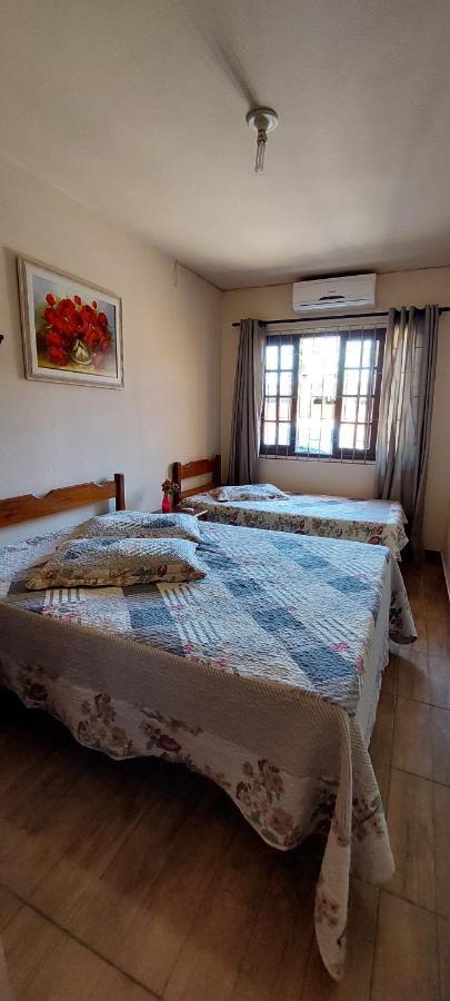 شقة Residencial Maria Antonia جوفيرنادور سيلسو راموس المظهر الخارجي الصورة