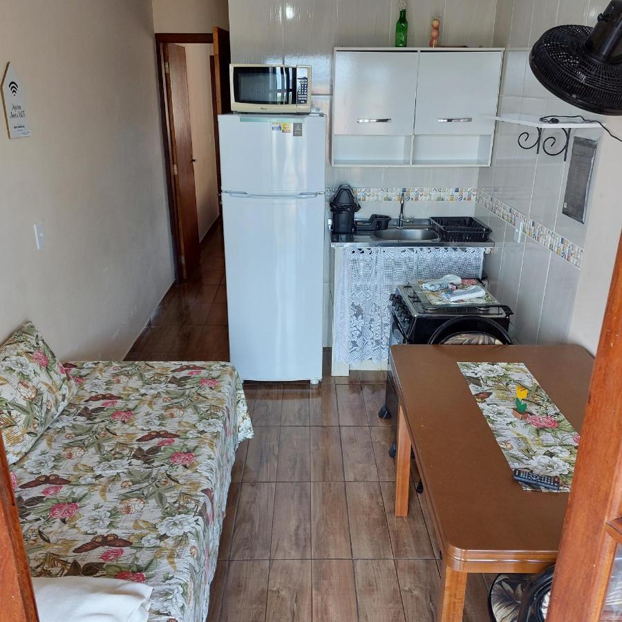 شقة Residencial Maria Antonia جوفيرنادور سيلسو راموس المظهر الخارجي الصورة