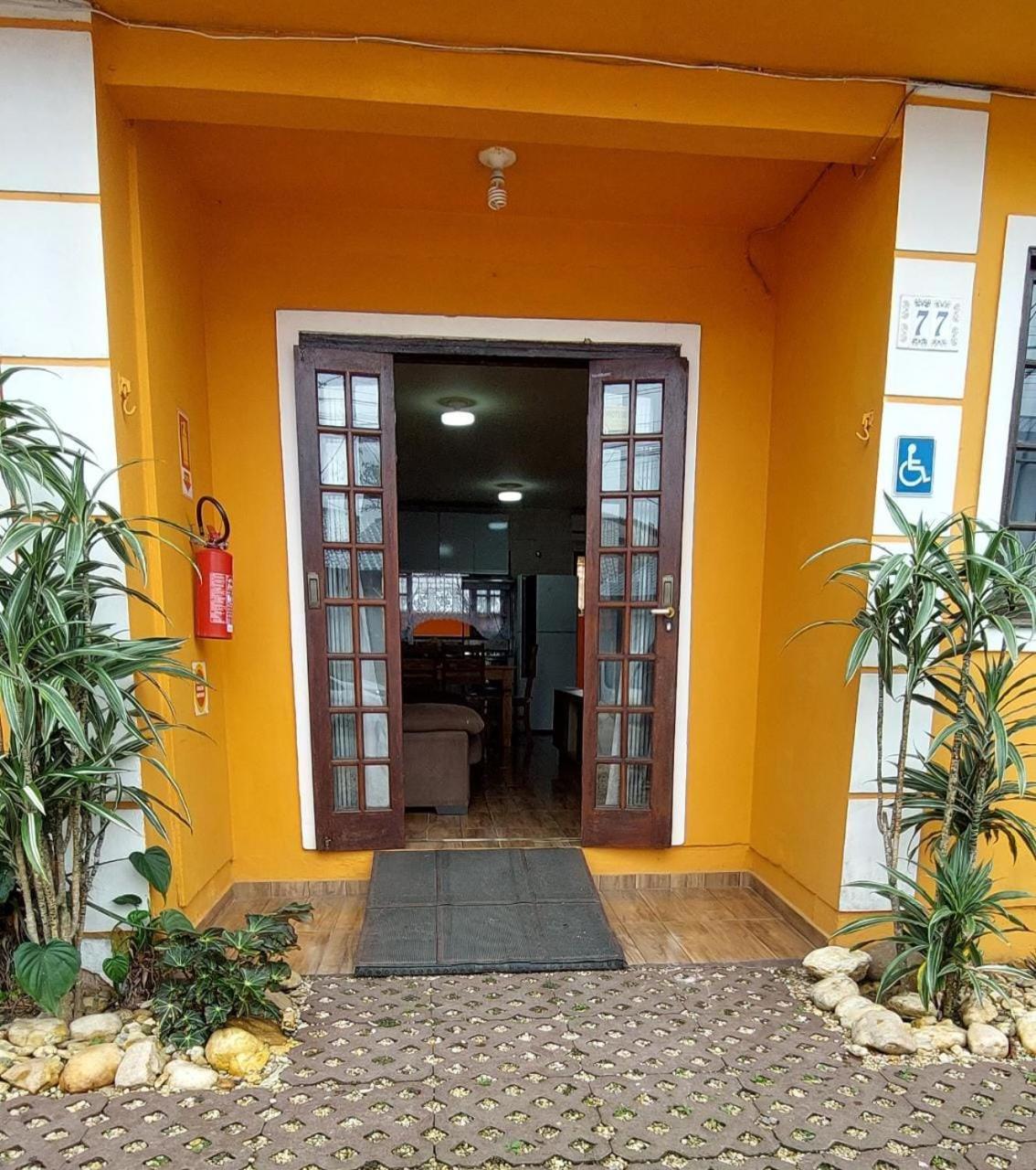 شقة Residencial Maria Antonia جوفيرنادور سيلسو راموس المظهر الخارجي الصورة