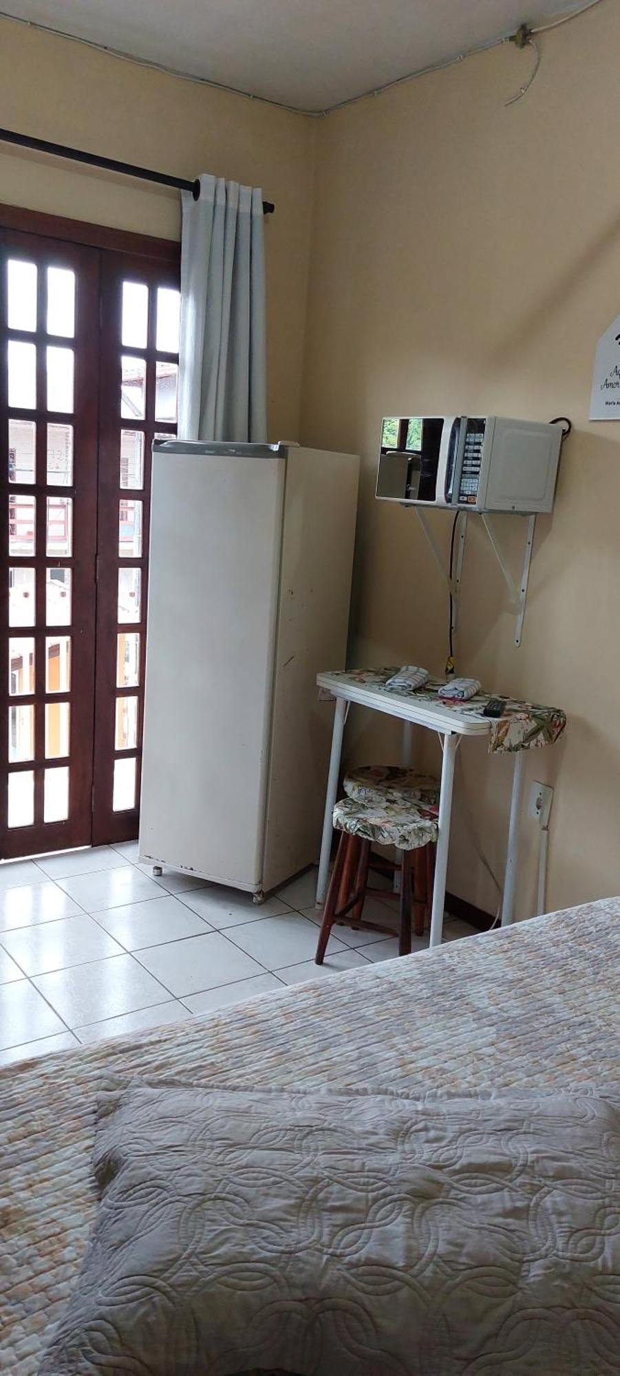 شقة Residencial Maria Antonia جوفيرنادور سيلسو راموس الغرفة الصورة