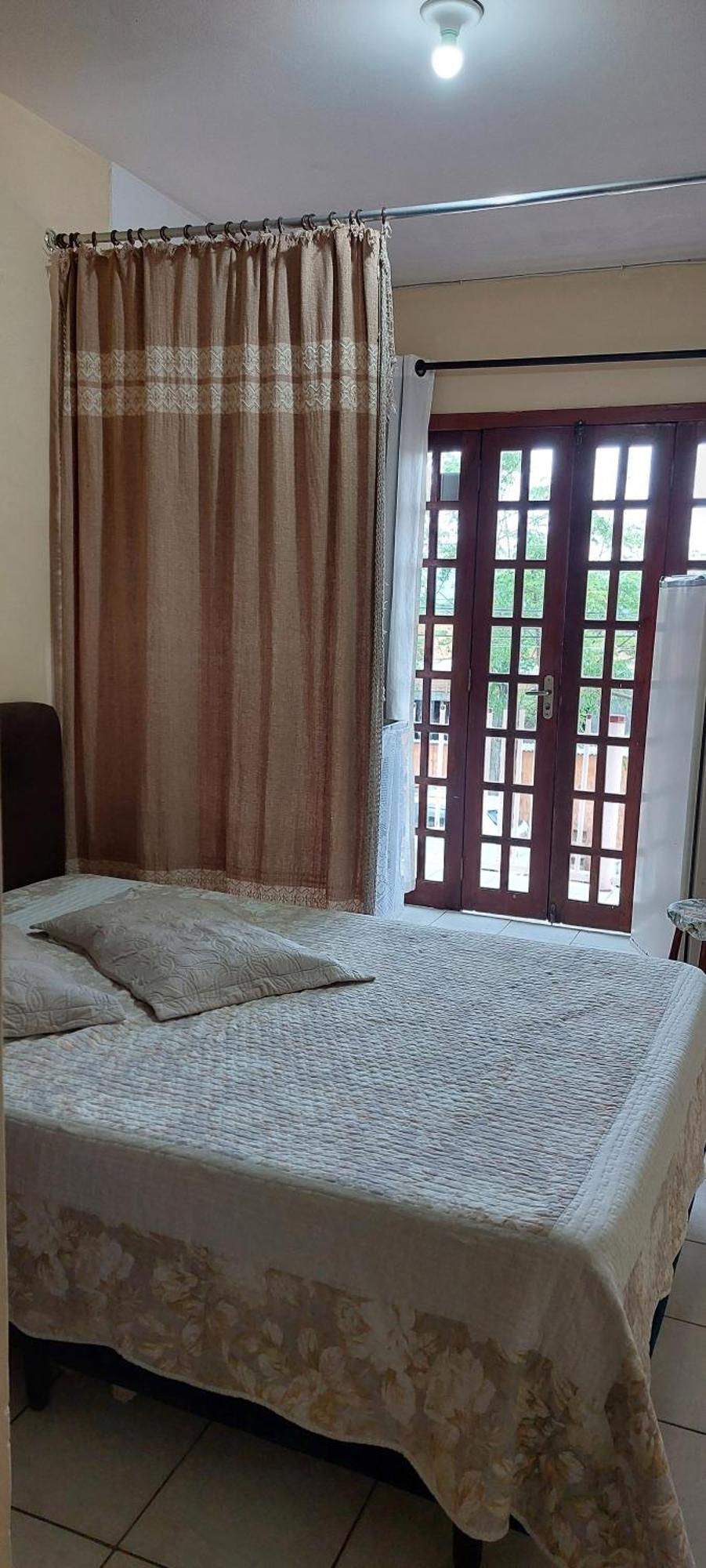 شقة Residencial Maria Antonia جوفيرنادور سيلسو راموس الغرفة الصورة