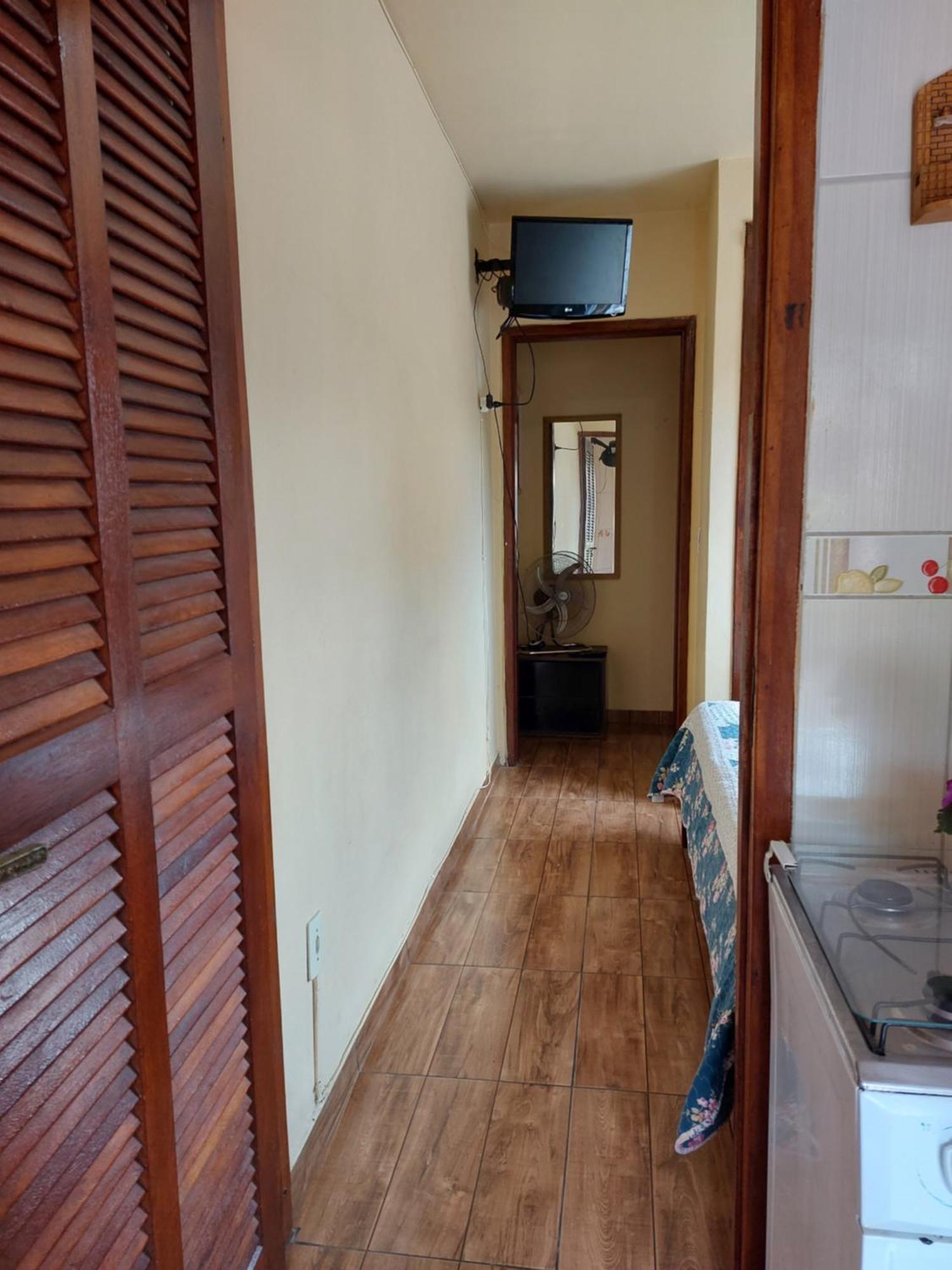 شقة Residencial Maria Antonia جوفيرنادور سيلسو راموس الغرفة الصورة