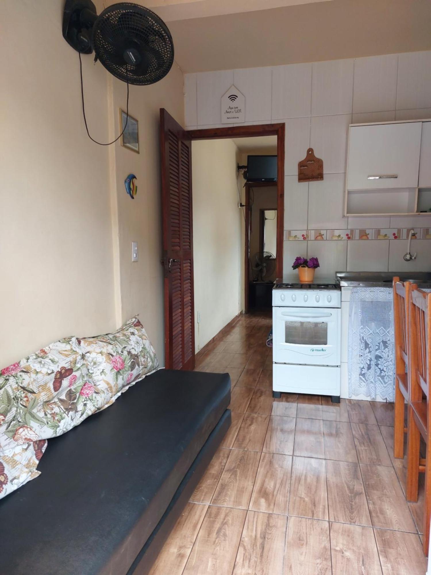 شقة Residencial Maria Antonia جوفيرنادور سيلسو راموس الغرفة الصورة