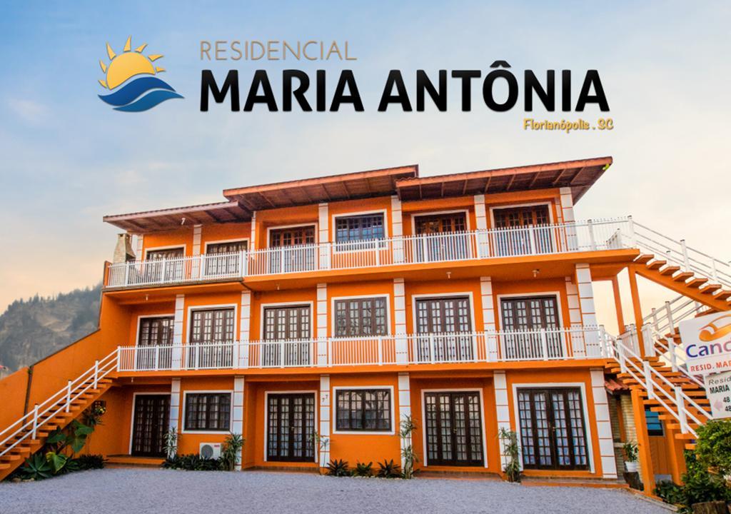 شقة Residencial Maria Antonia جوفيرنادور سيلسو راموس المظهر الخارجي الصورة