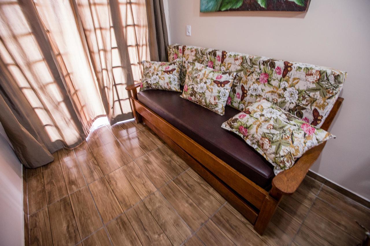 شقة Residencial Maria Antonia جوفيرنادور سيلسو راموس المظهر الخارجي الصورة
