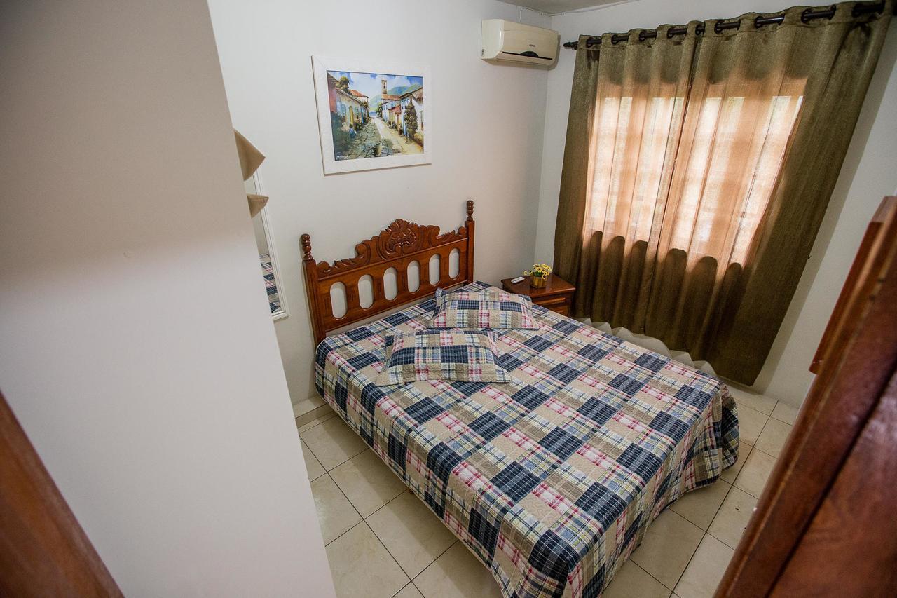 شقة Residencial Maria Antonia جوفيرنادور سيلسو راموس المظهر الخارجي الصورة